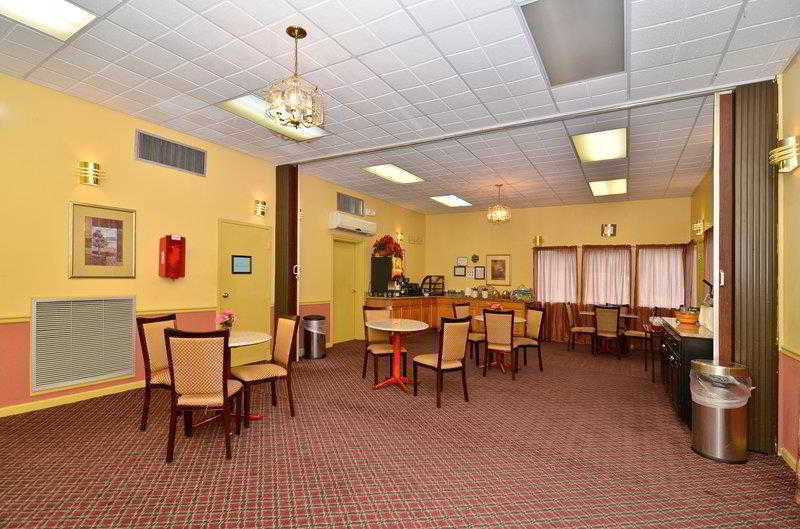 Econo Lodge Inn & Suites Fort Oglethorpe Eksteriør billede